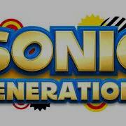 Final Boss Time Eater Modern Sonic Generations Music Extended