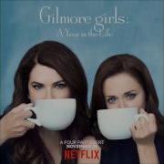 Gilmore Girls Where You Lead