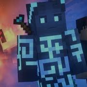 Песни Войны Эпизод 1 На Русском Songs Of War Episode 1 Minecraft Animation Series