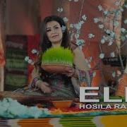 Hosila Rahimova Elimdan Aylanay Mp3