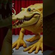 Crocodilo Fromagioso