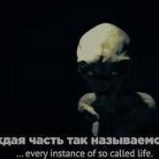 Разговор С Инопланетянином
