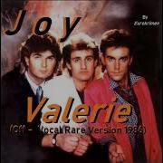 Joy Valerie Instrumental