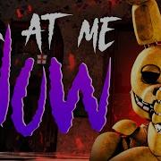 Fnaf Sfm Song