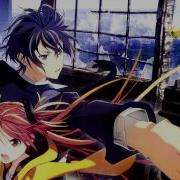 Black Bullet Ost