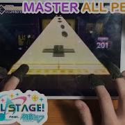 Project Sekai Remote Control