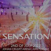 Sensation 2022