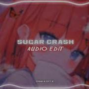 Sugarrush Edit Audio