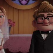 Married Life From Up Geek Music
