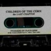 4 Children Of The Corn Witch Way Should I Go