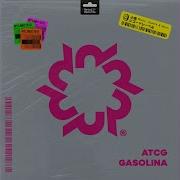 Atcg Gasolina