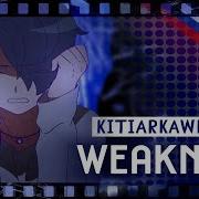 Weakness Milgram Rus