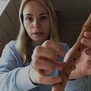 Улетай На Крыльях Ветра На Блокфлейте