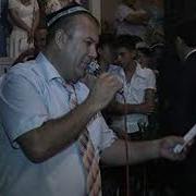 Akmaljon Hamidov