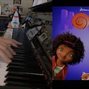 Rihanna Towards The Sun Piano Cover Sheet Music