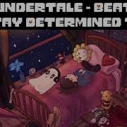 Lofi Undertale