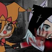 Страшилка На Ночь Клоун Gacha Life