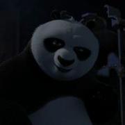 Kung Fu Panda Secrets Of The Masters