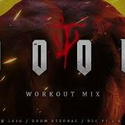 Doom Eternal Workout