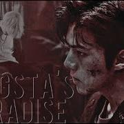 Bts Exo Gangsta S Paradise