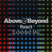 Above Beyond React Anjunabeats