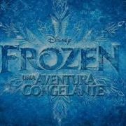 Frozen Let It Go Brazilian Pop Version