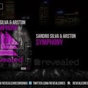 Sandro Silva Symphony