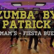 Zumba La La La