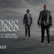 Moses Feat Beacon Bloom Öona Dahl Remix Antix Beacon Bloom