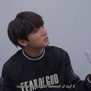 Bangtan Bomb V Jungkook Singing At Standby Time Arabic Sub