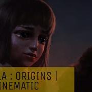 Angela Origins Cinematic Mobile Legends Bang Bang