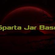 Sparta Jar Base