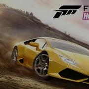 Forza Horizon 2 Soundtrack Nrg