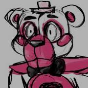 Funtime Freddy Just Screams