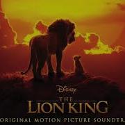 The Lion King I Just Can T Wait To Be King Instrumental