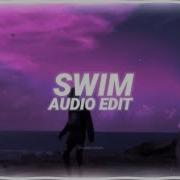 Swim Edit Audio