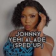Jonny Speed Up