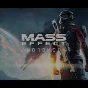 Mass Effect Andromeda Cabin Music Better Living Djs I Need You