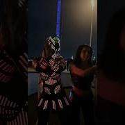 Хищники Света Girl And The Predator Made Fuss