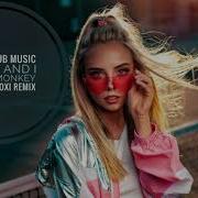 Tones And I Dance Monkey Voxi Innoxi Remix