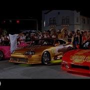 Teriyaki Boyz Tokyo Drift Remix Fast Furious 4K