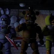 Sfm Song Fnaf Новый Год На Английском