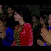 Gadyr Hudayberenow Jananym Official Clip