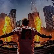 Armin Van Buuren Miami Ultra 2022