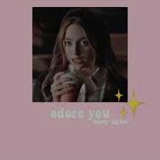 Adore You Speed Up