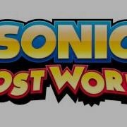 Dr Eggman Showdown Sonic Lost World Music Extended Hd