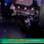 Σταύρος Κωνσταντίνου Unplugged