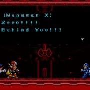 Sonic Exe Megaman X 2 Remix