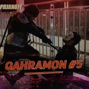 Prjanoff Qahramon 5