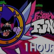 Fnf Final Escape 1 Hour